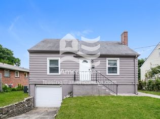 3964 Avilla Pl, Cincinnati, OH 45212