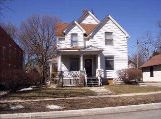 115 S Gardiner Ave, Rockford, IL 61104
