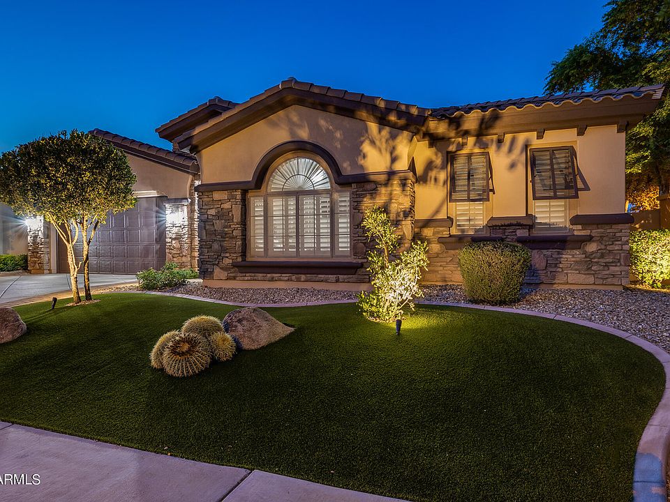 15716 W Sheridan St, Goodyear, AZ 85395 Zillow