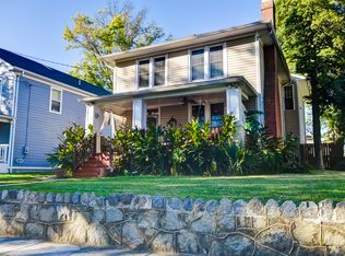 30 Longfellow St NE, Washington, DC 20011