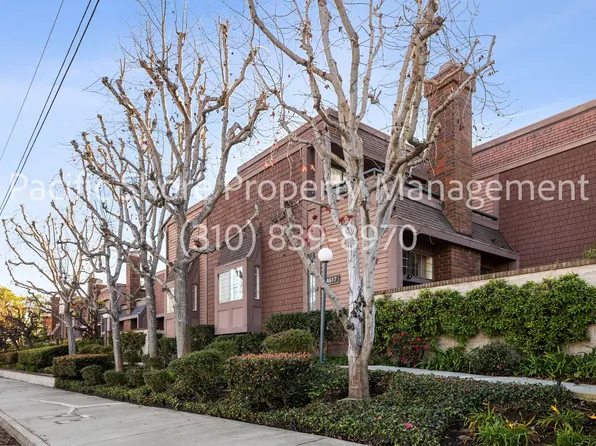 4631 Alla Rd Unit 8, Marina Del Rey, CA 90292