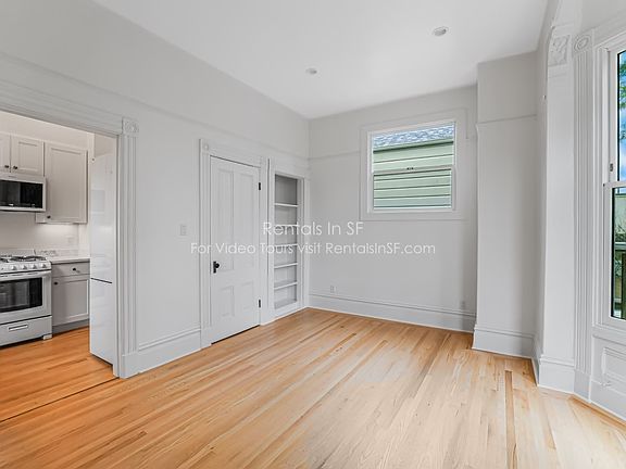 4th image of 540 Hill St APT 3