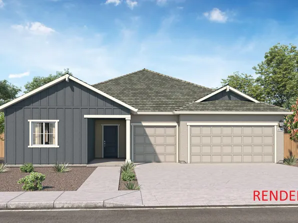 5456 Petal Pl, Redding, CA 96002