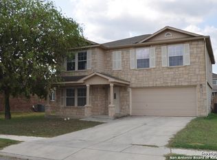 16211 Appaloosa Oak, Selma, TX 78154