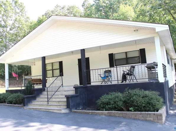 540 County Road 110, Leesburg, AL 35983