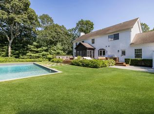 7 Sachems Path, Wainscott, NY 11975