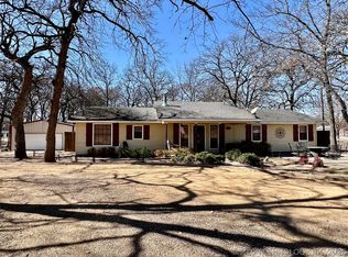 12326 Scott Dr, Kingston, OK 73439