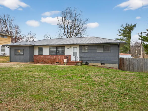 3617 Helen Ln, Chattanooga, TN 37412