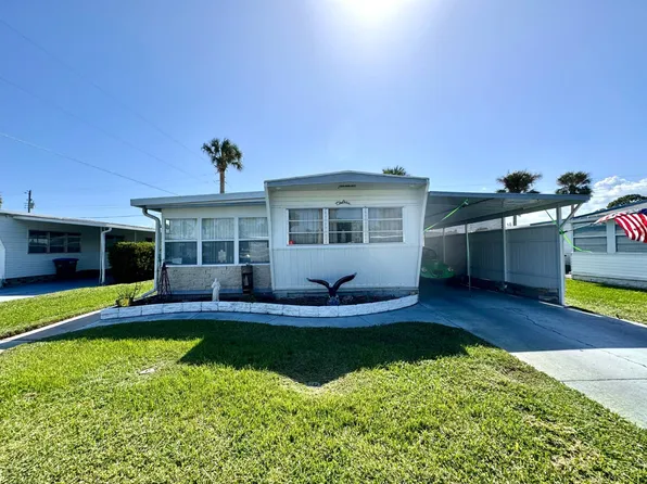 1281 Mount Vernon Dr, Daytona Beach, FL 32119