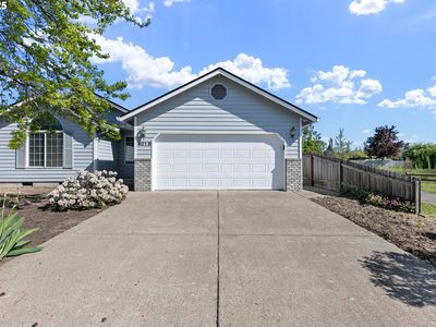 4018 Forsythia St, Springfield, OR, 97478