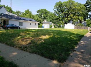 1418 N 3rd St, Springfield, IL 62702