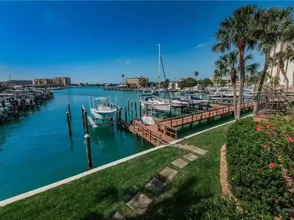240 Windward Psge APT 401, Clearwater, FL 33767