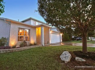 400 Fairfield Loop, Leander, TX 78641