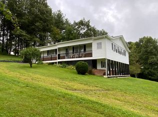 446 Macks Mountain Rd NW, Indian Valley, VA 24105