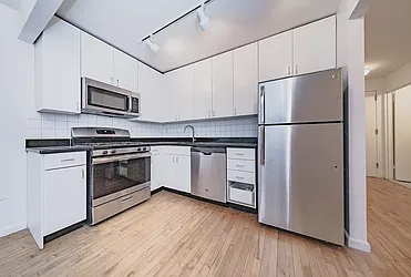 Rented by The Downtown LLC