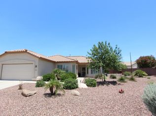 6929 S Rincon Dr, Chandler, AZ 85249