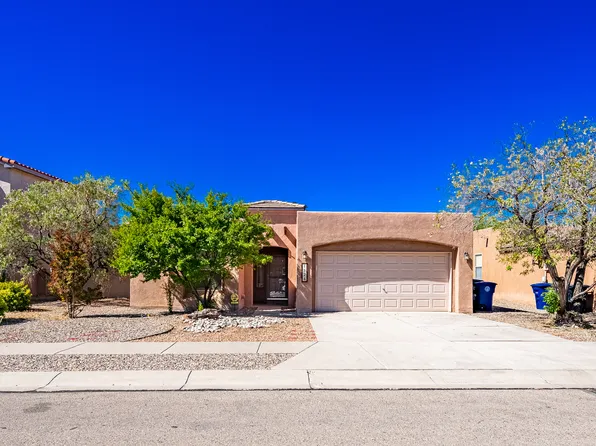 1124 Calle Corvo NE, Albuquerque, NM 87113