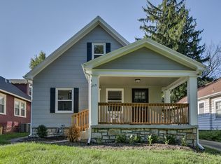 715 E 63rd Ter, Kansas City, MO 64131