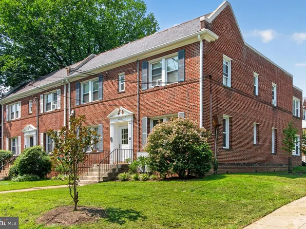 6616 14th St NW, Washington, DC 20012