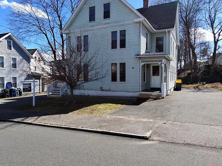 10 Clarkson St #10 — Photo 9
