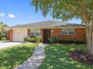 2813 Palmisano Blvd, Chalmette, LA 70043