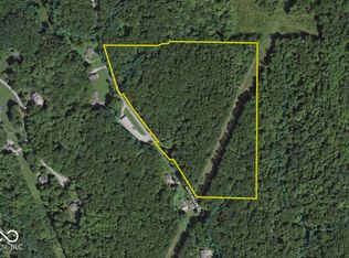 7867 N Fox Hollow Rd, Bloomington, IN 47408