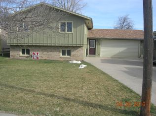 2126 Osage St, Sidney, NE 69162