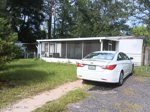 9733 VALERIE Street, Jacksonville, FL 32208