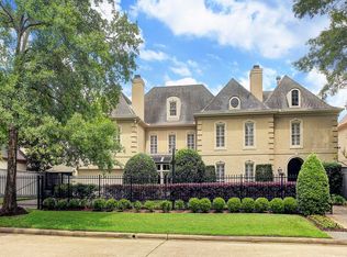 4921 Post Oak Timber Dr, Houston, TX 77056