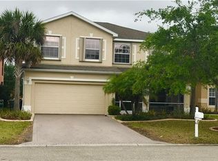 8205 Silver Birch Way, Lehigh Acres, FL 33971