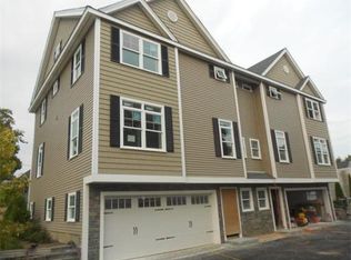 50 Stearns St #1, Waltham, MA 02453