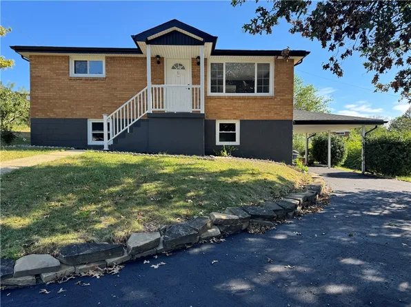 10209 Madison Ave, North Huntingdon, PA 15642