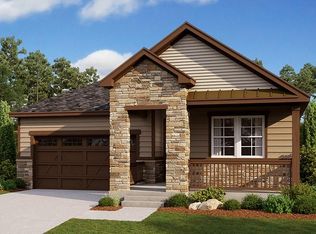 8072 Yampa River Ave, Littleton, CO 80125