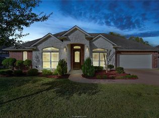 4434 Spring Meadows Dr, College Station, TX 77845