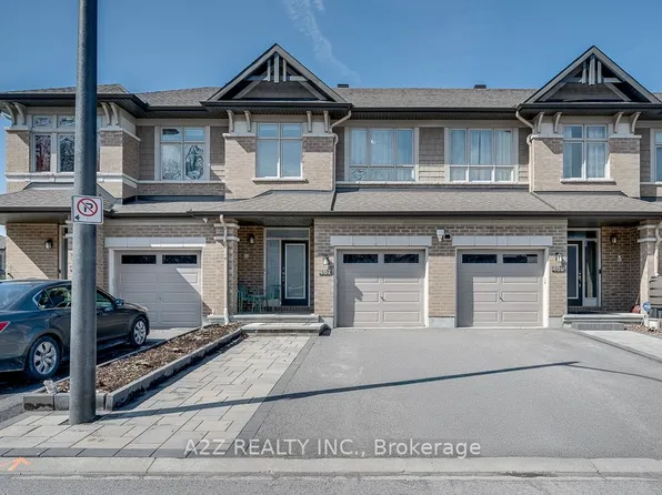 487 Markdale Ter, Ottawa, ON K1X 0B5