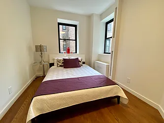 Rented by Mann Maurice A