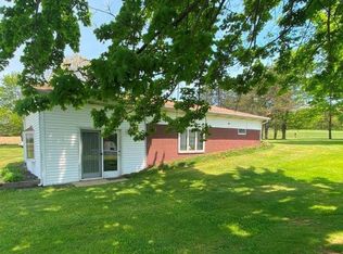 4101 Morrison Hill Rd, Tidioute, PA 16351