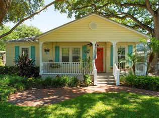 4207 W San Luis St, Tampa, FL 33629