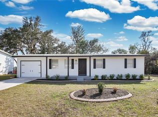 4603 Howard St, Sebring, FL 33870