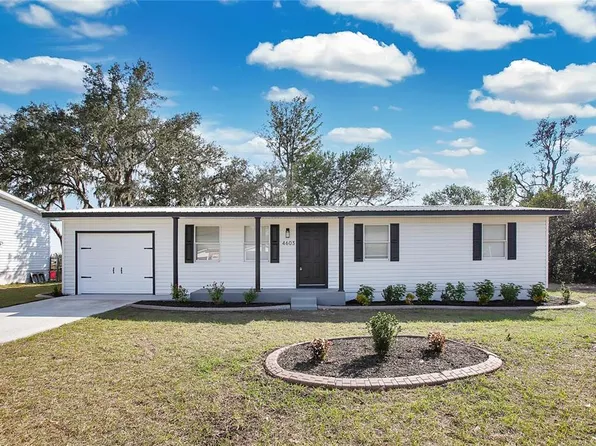 4603 Howard St, Sebring, FL 33870