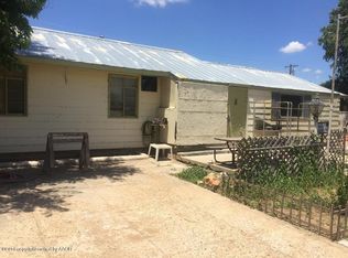 1412 Tennant St, Amarillo, TX 79104