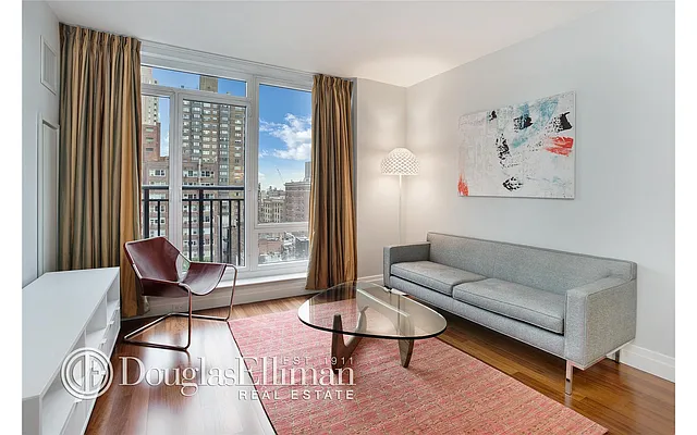 Rented by Douglas Elliman | media 20