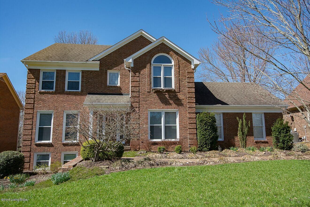 14406 Micawber Way Louisville KY 40245 Zillow