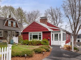 47 Long Sands Rd, York, ME 03909