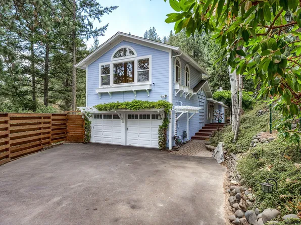 898 Morton St, Ashland, OR 97520