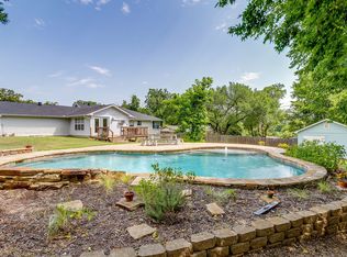 6705 Hanover Rd, Fort Worth, TX 76116