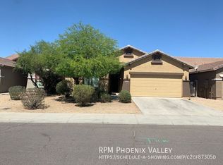 7010 S 37th Gln, Phoenix, AZ 85041