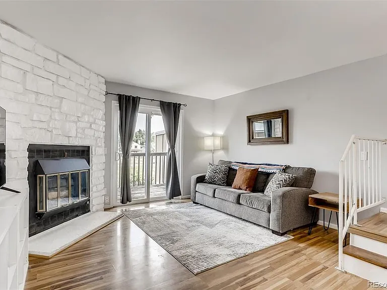 1254 S Idalia St — Photo 11