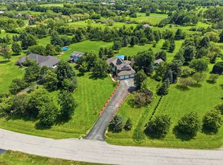 7303 W Ethan Ct, Monee, IL 60449
