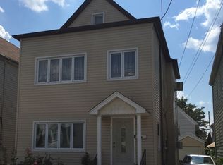 70 Arthur St, Clifton, NJ 07011